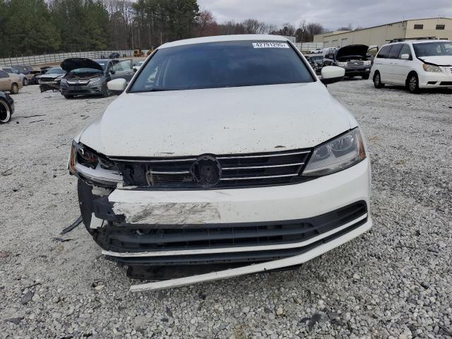 Photo 5 from auction – 2017 VOLKSWAGEN JETTA S with VIN 3VW2B7AJ2HM297653