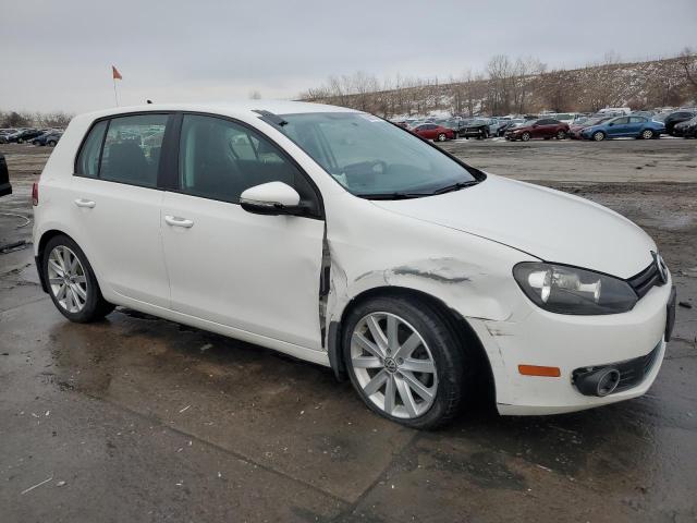 Photo 4 from auction – 2011 VOLKSWAGEN GOLF with VIN WVWDM7AJ9BW343668