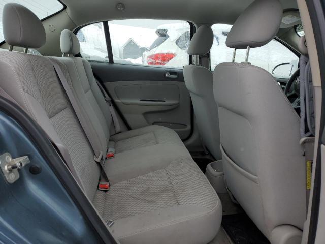 Photo 10 from auction – 2005 CHEVROLET COBALT LS with VIN 1G1AL54F357517243