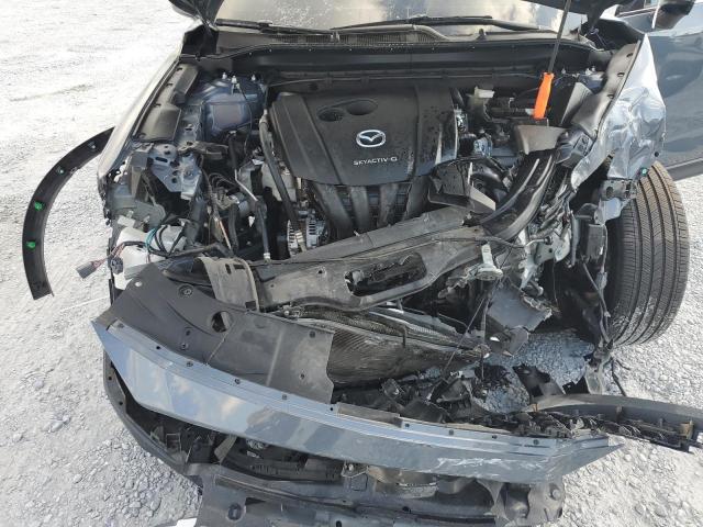 Photo 12 from auction – 2022 MAZDA CX-5 PREFE with VIN JM3KFBCM9N0546568