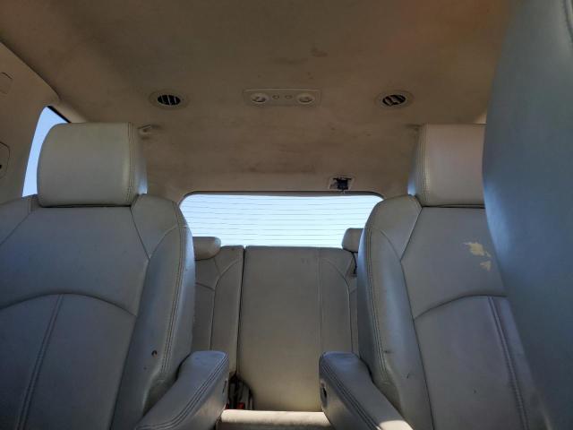 Photo 10 from auction – 2011 GMC ACADIA SLT with VIN 1GKKRRED6BJ288087