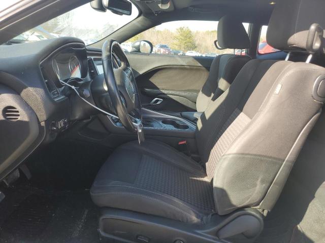 Photo 7 from auction – 2015 DODGE CHALLENGER with VIN 2C3CDZAG9FH888483