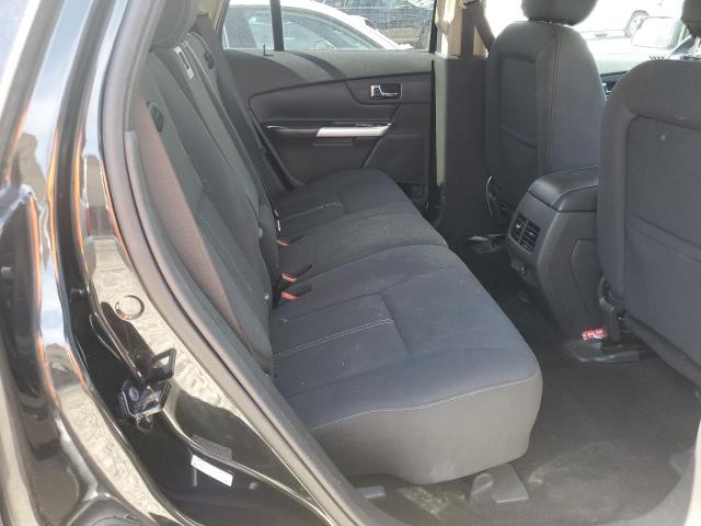 Photo 10 from auction – 2013 FORD EDGE SE with VIN 2FMDK3GC2DBB52407