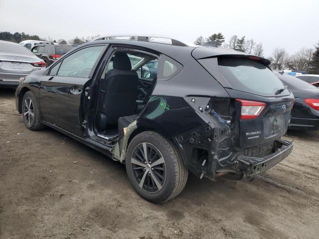 Photo 2 from auction – 2019 SUBARU IMPREZA PR with VIN 4S3GTAD66K3751163