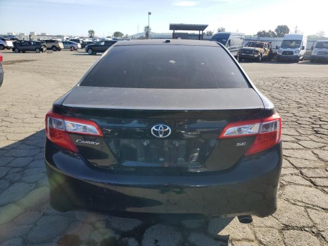 Photo 6 from auction – 2012 TOYOTA CAMRY BASE with VIN 4T1BF1FK3CU072499