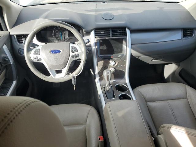 Photo 8 from auction – 2014 FORD EDGE SEL with VIN 2FMDK3JC0EBA23236