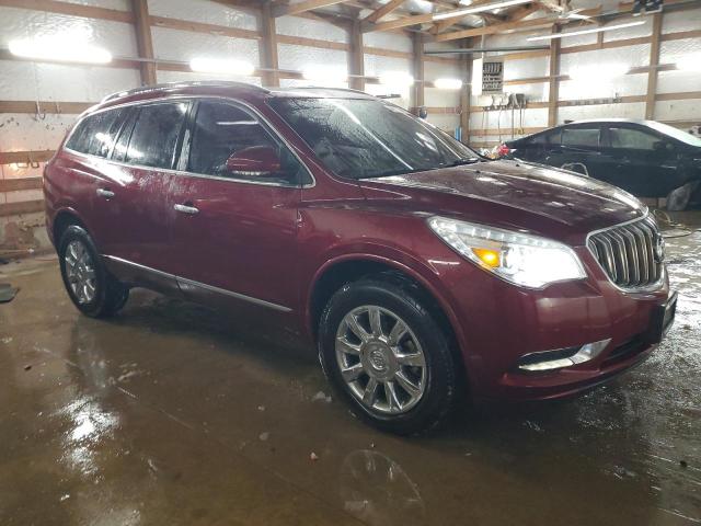 Photo 4 from auction – 2015 BUICK ENCLAVE with VIN 5GAKRBKD8FJ124337