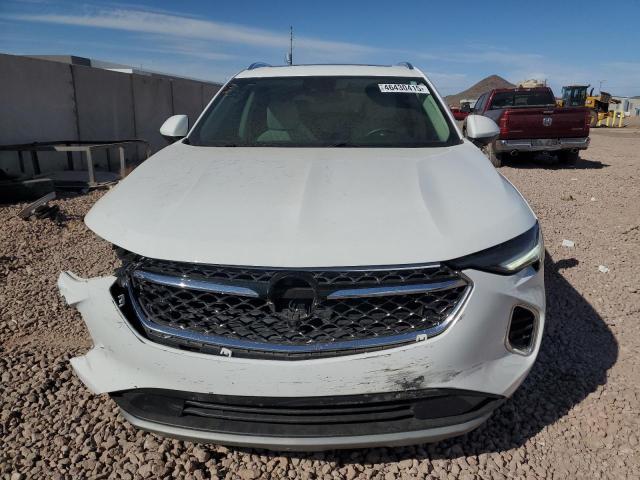 Photo 5 from auction – 2022 BUICK ENVISION A with VIN LRBFZRR4XND063471