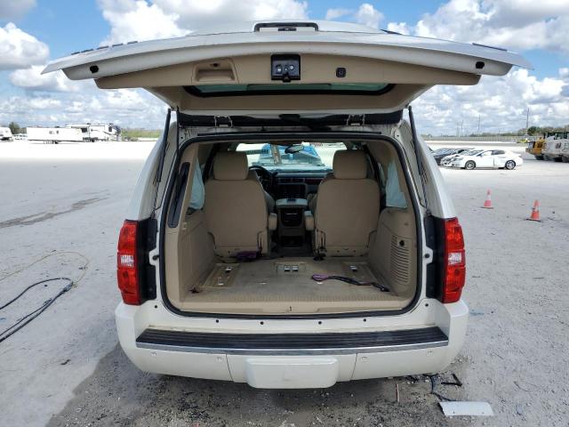 Photo 6 from auction – 2012 CHEVROLET TAHOE C150 with VIN 1GNSCCE08CR214560