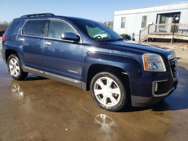 Photo 4 from auction – 2016 GMC TERRAIN SL with VIN 2GKFLTEK6G6123837
