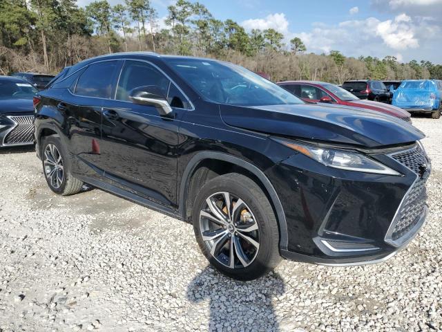 Photo 4 from auction – 2020 LEXUS RX 350 with VIN 2T2HZMAA2LC165612