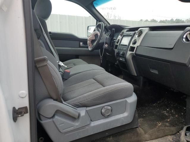 Photo 10 from auction – 2014 FORD F150 with VIN 1FTMF1CM0EKF80950
