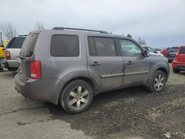 Photo 3 from auction – 2014 HONDA PILOT TOUR with VIN 5FNYF4H97EB030987