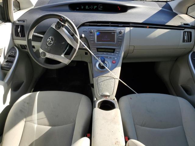 Photo 8 from auction – 2015 TOYOTA PRIUS with VIN JTDKN3DU8F0461674