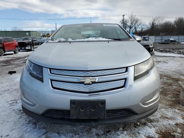 Photo 5 from auction – 2014 CHEVROLET VOLT with VIN 1G1RA6E45EU150472
