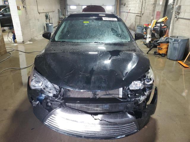 Photo 5 from auction – 2017 TOYOTA CAMRY LE with VIN 4T1BF1FK7HU268016