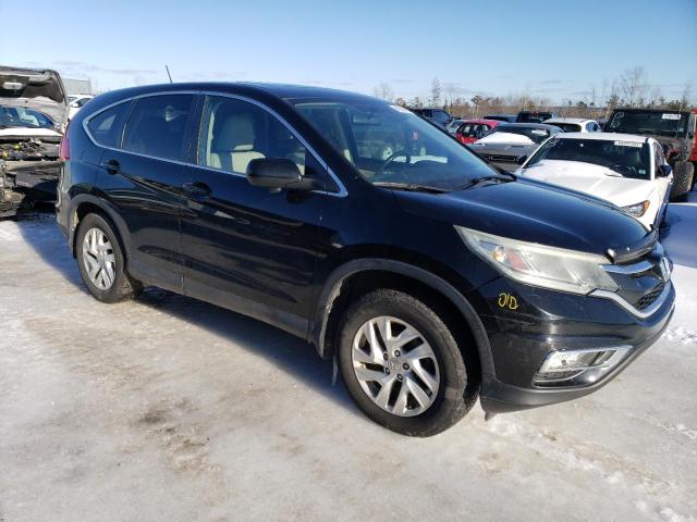 Photo 4 from auction – 2016 HONDA CR-V EXL with VIN 2HKRM4H71GH118334