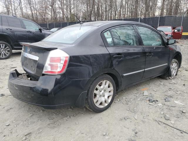 Photo 3 from auction – 2011 NISSAN SENTRA 2.0 with VIN 3N1AB6AP6BL731683
