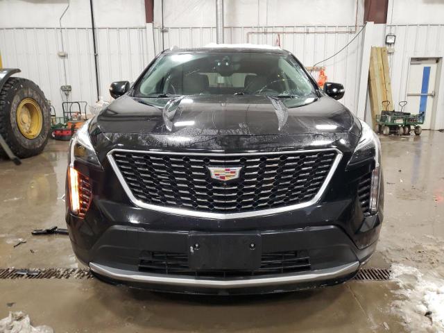 Photo 5 from auction – 2019 CADILLAC XT4 PREMIU with VIN 1GYFZDR40KF129072