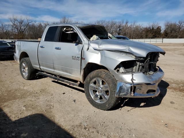 Photo 4 from auction – 2016 RAM 1500 SLT with VIN 1C6RR7GT0GS245442