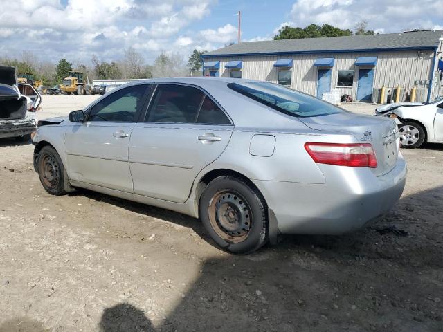 Photo 2 from auction – 2009 TOYOTA CAMRY BASE with VIN 4T1BE46K89U383150