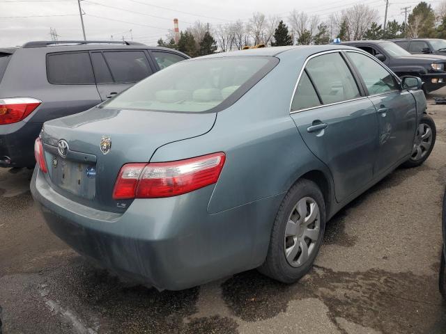 Photo 3 from auction – 2007 TOYOTA CAMRY CE with VIN 4T1BE46K47U562749