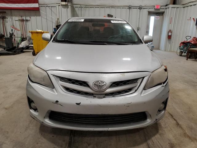 Photo 5 from auction – 2011 TOYOTA COROLLA BA with VIN 2T1BU4EEXBC678353