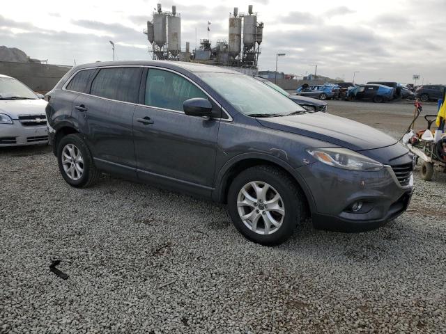 Photo 4 from auction – 2013 MAZDA CX-9 TOURI with VIN JM3TB2CV3D0419368