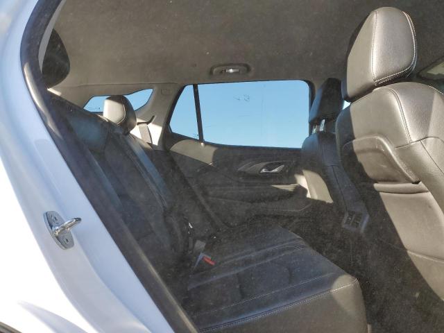 Photo 11 from auction – 2023 GMC TERRAIN SL with VIN 3GKALPEG9PL164892