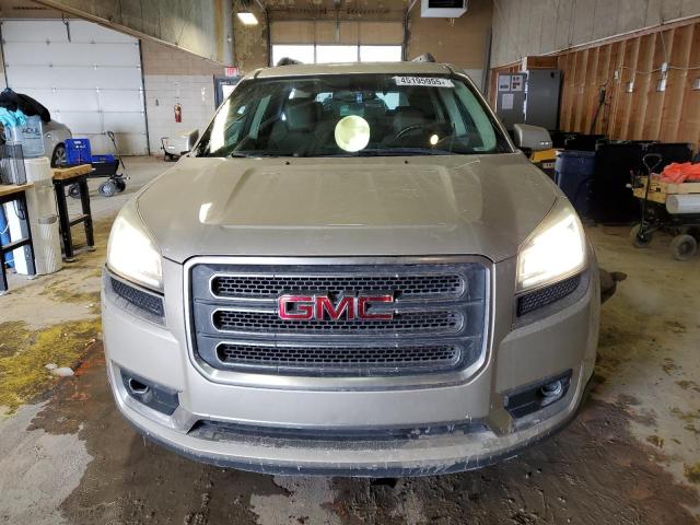 Photo 5 from auction – 2016 GMC ACADIA SLT with VIN 1GKKVRKD7GJ308466