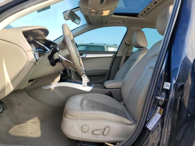 Photo 7 from auction – 2010 AUDI A4 PREMIUM with VIN WAUEFAFL7AN025099