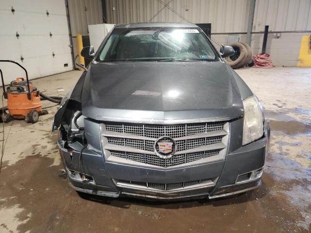 Photo 5 from auction – 2011 CADILLAC CTS PREMIU with VIN 1G6DS5ED7B0129542
