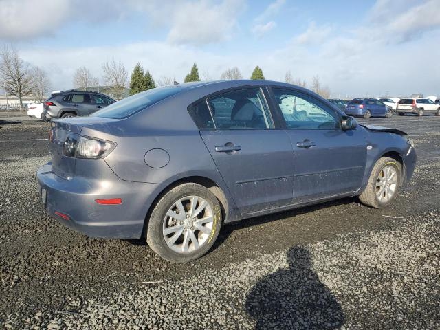 Photo 3 from auction – 2007 MAZDA 3 I with VIN JM1BK32F871630990