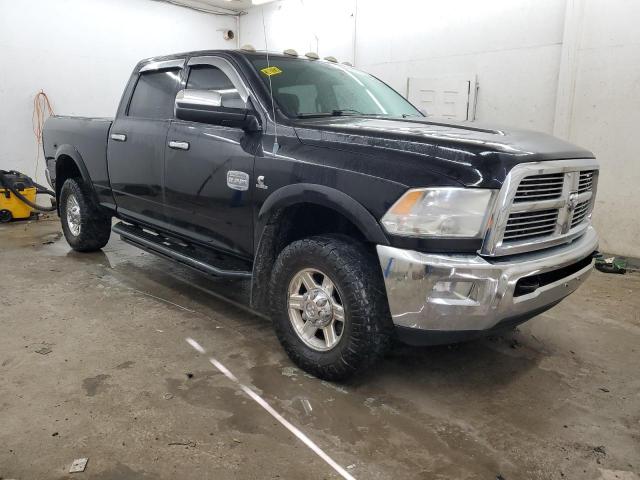 Photo 4 from auction – 2012 DODGE RAM 2500 L with VIN 3C6UD5GL6CG210158