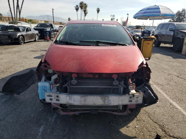 Photo 5 from auction – 2010 TOYOTA PRIUS with VIN JTDKN3DU5A1274170