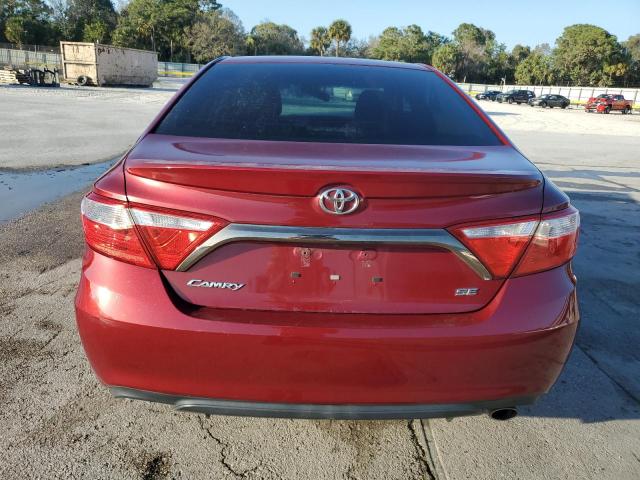 Photo 6 from auction – 2016 TOYOTA CAMRY LE with VIN 4T1BF1FK5GU543932
