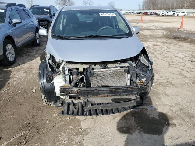 Photo 5 from auction – 2014 NISSAN VERSA NOTE with VIN 3N1CE2CP0EL435911