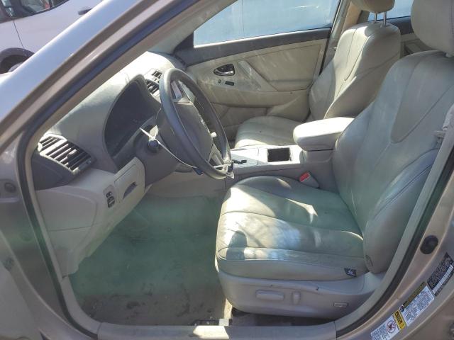 Photo 7 from auction – 2007 TOYOTA CAMRY CE with VIN 4T1BE46KX7U053541