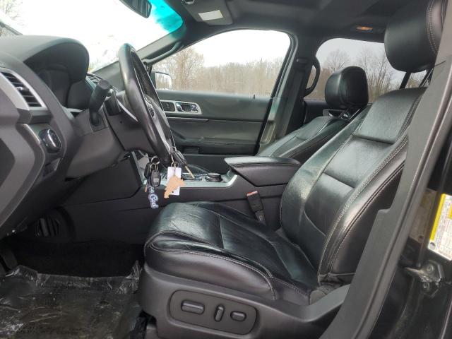 Photo 7 from auction – 2013 FORD EXPLORER S with VIN 1FM5K8GTXDGB42041