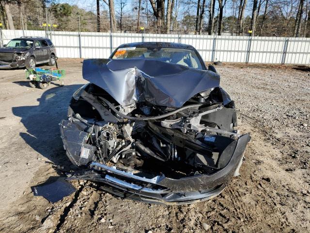Photo 5 from auction – 2016 TESLA MODEL S with VIN 5YJSA1E10GF136220