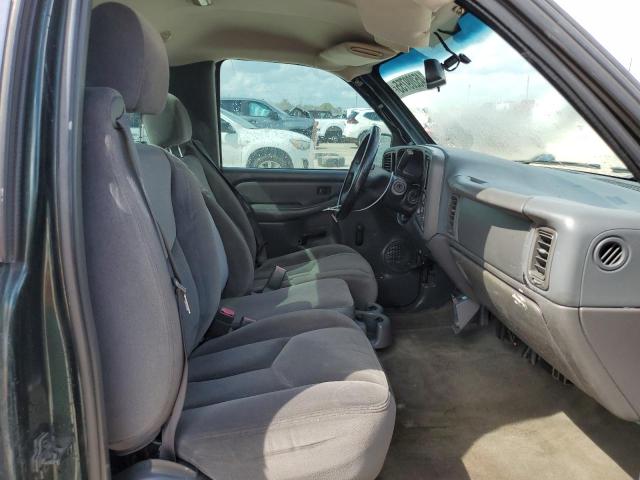 Photo 10 from auction – 2003 GMC NEW SIERRA with VIN 1GTEC14V63Z352539