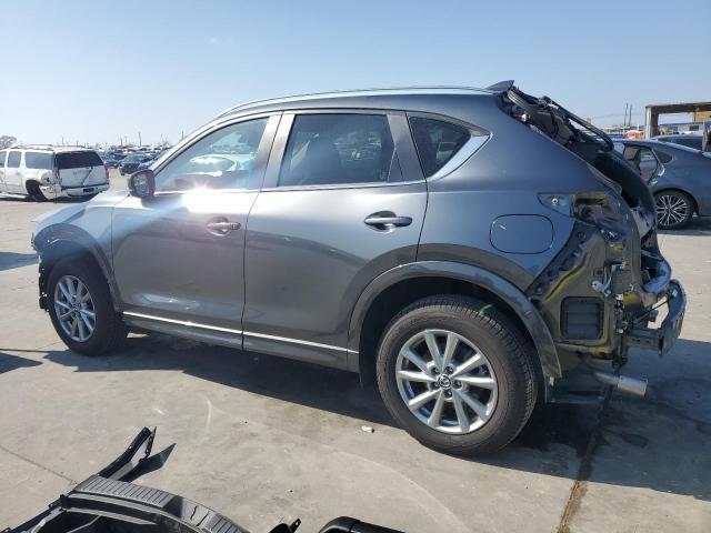 Photo 2 from auction – 2024 MAZDA CX-5 PREFE with VIN JM3KFBCL4R0501972