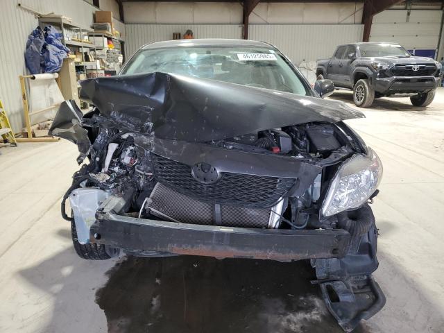 Photo 5 from auction – 2010 TOYOTA COROLLA BA with VIN 1NXBU4EE3AZ188379