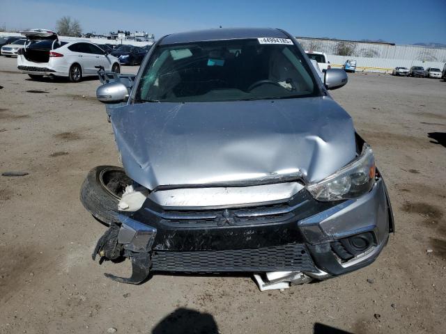 Photo 5 from auction – 2019 MITSUBISHI OUTLANDER with VIN JA4AR3AU3KU011982