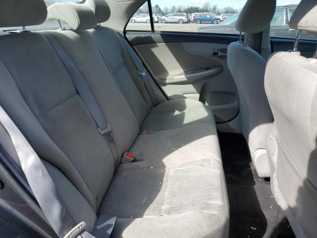 Снимка 10 от търг – 2012 TOYOTA COROLLA BA с VIN 2T1BU4EE3CC917758