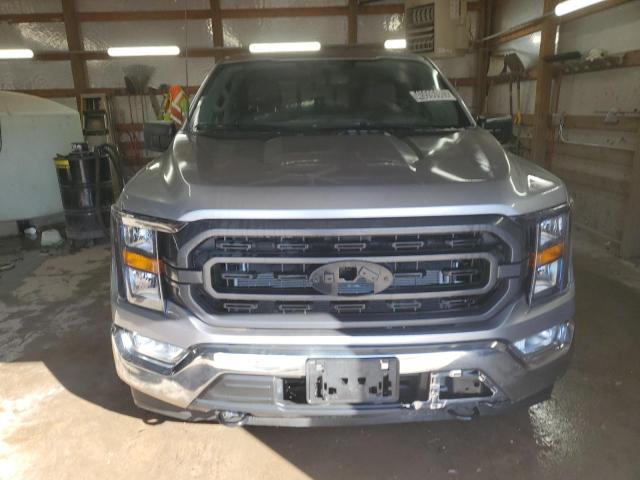 Photo 5 from auction – 2023 FORD F150 SUPER with VIN 1FTFW1ED8PFA90614