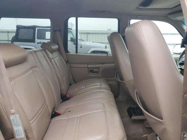 Photo 11 from auction – 1999 FORD EXPLORER with VIN 1FMZU32E9XUB82964