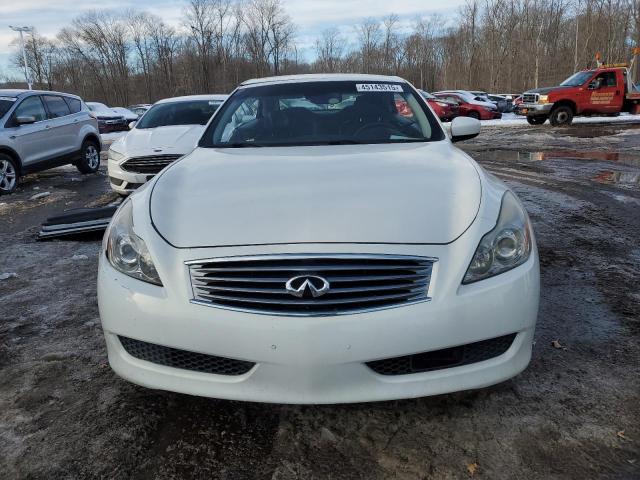 Photo 5 from auction – 2010 INFINITI G37 BASE with VIN JN1CV6FE8AM353569
