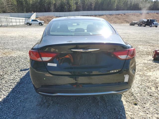 Photo 6 from auction – 2015 CHRYSLER 200 LIMITE with VIN 1C3CCCAB5FN534102