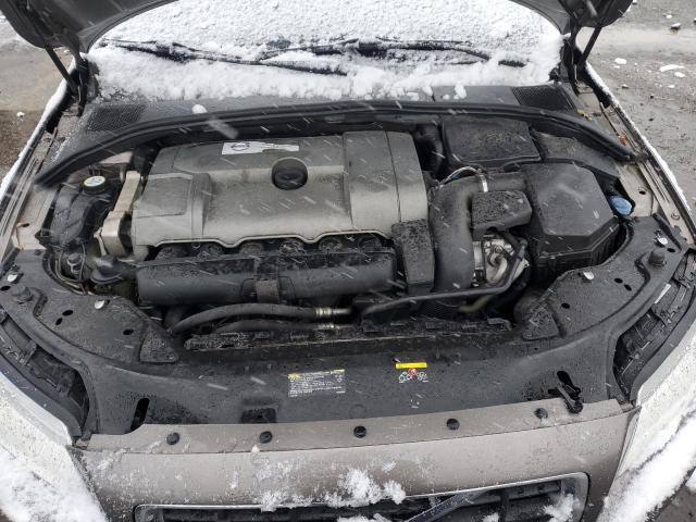 Photo 11 from auction – 2008 VOLVO XC70 with VIN YV4BZ982881023991